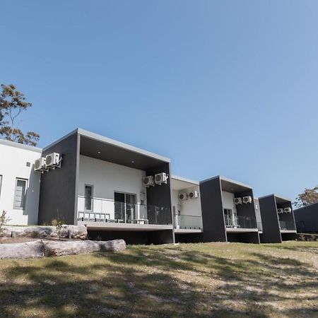 Beach & Bay Stay Motel Callala Beach Eksteriør billede