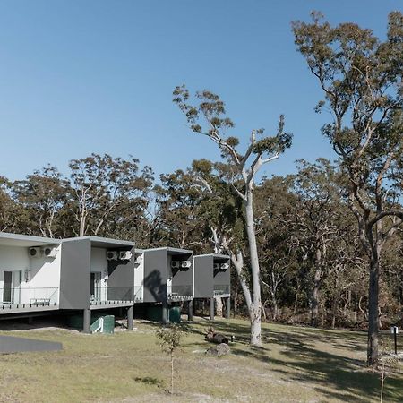 Beach & Bay Stay Motel Callala Beach Eksteriør billede