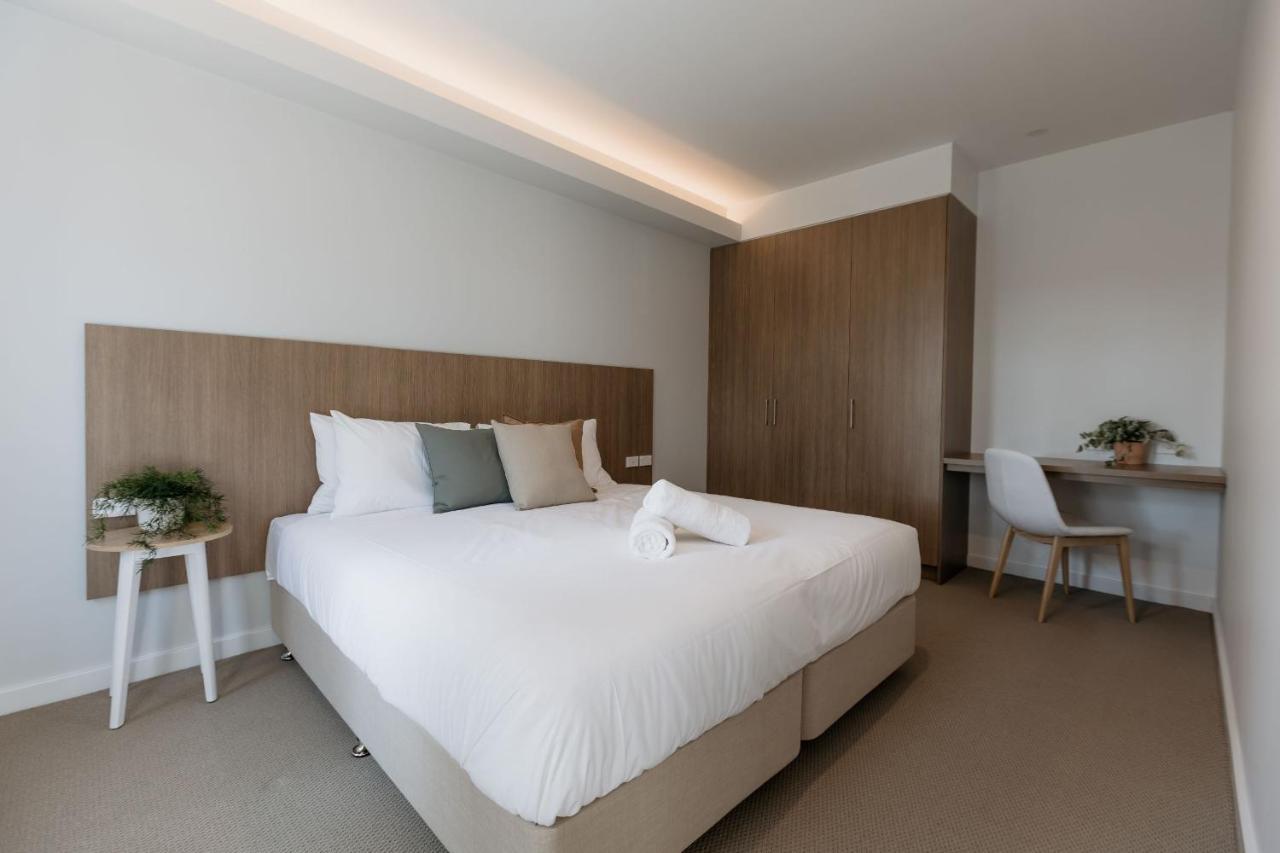 Beach & Bay Stay Motel Callala Beach Eksteriør billede