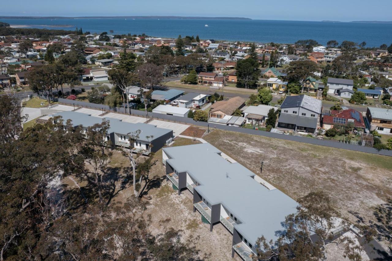 Beach & Bay Stay Motel Callala Beach Eksteriør billede