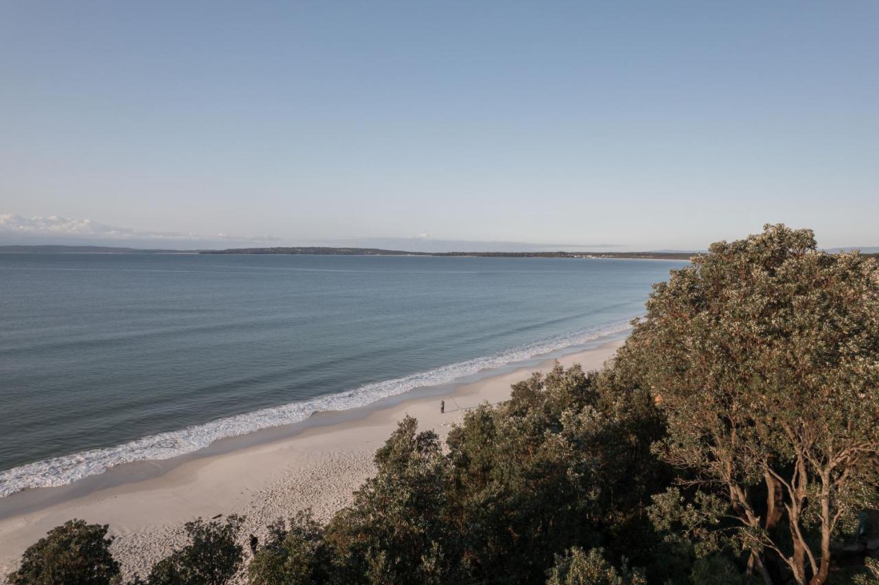 Beach & Bay Stay Motel Callala Beach Eksteriør billede