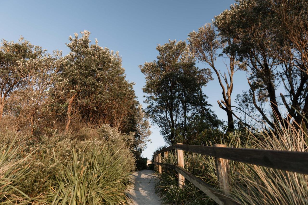 Beach & Bay Stay Motel Callala Beach Eksteriør billede