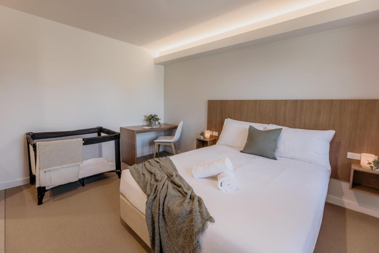 Beach & Bay Stay Motel Callala Beach Eksteriør billede