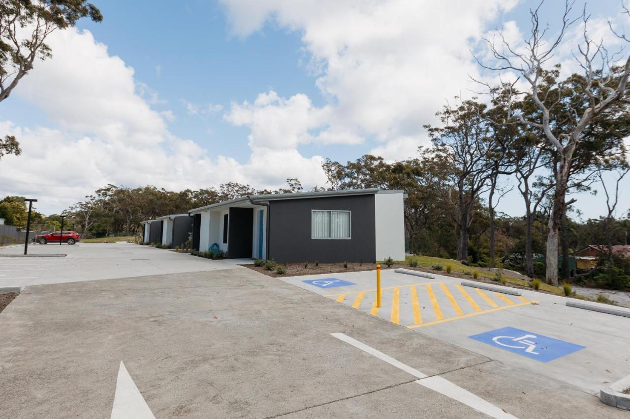 Beach & Bay Stay Motel Callala Beach Eksteriør billede