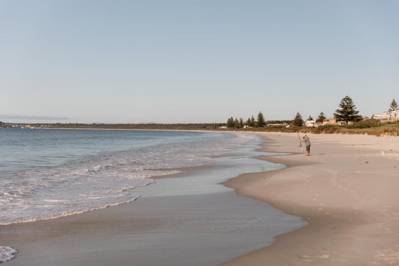 Beach & Bay Stay Motel Callala Beach Eksteriør billede